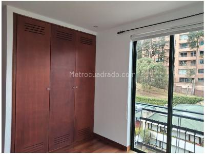 Apartamento en venta en Los Rosales, Bogotá · foto 20 de 20