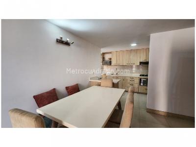 Apartamento en venta en Provenza, Medellín · foto 2 de 15