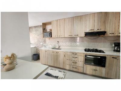 Apartamento en venta en Provenza, Medellín · foto 3 de 15