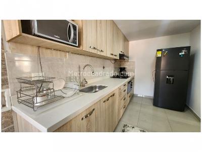 Apartamento en venta en Provenza, Medellín · foto 4 de 15