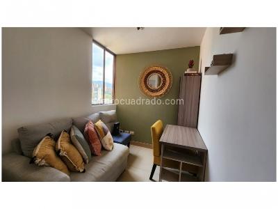 Apartamento en venta en Provenza, Medellín · foto 5 de 15