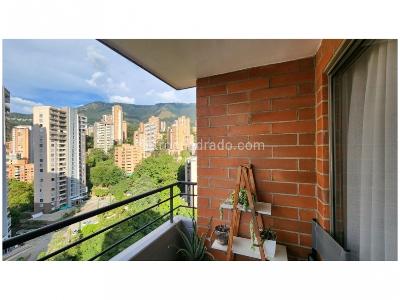 Apartamento en venta en Provenza, Medellín · foto 6 de 15