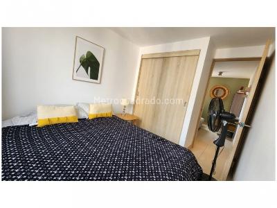 Apartamento en venta en Provenza, Medellín · foto 7 de 15