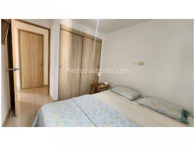 Apartamento en venta en Provenza, Medellín · foto 8 de 15