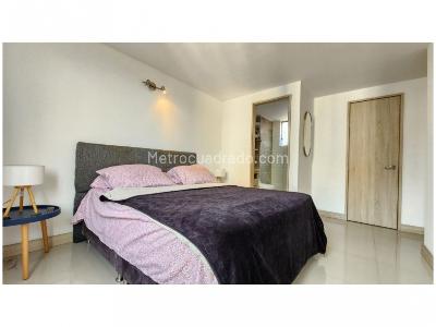 Apartamento en venta en Provenza, Medellín · foto 9 de 15