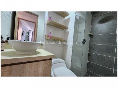 Apartamento en venta en Provenza, Medellín · foto 10 de 15