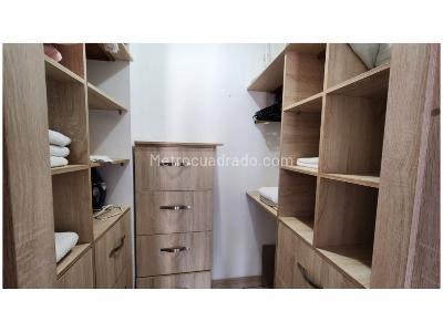 Apartamento en venta en Provenza, Medellín · foto 11 de 15