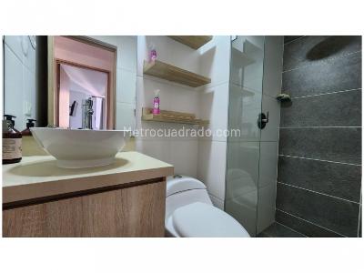 Apartamento en venta en Provenza, Medellín · foto 12 de 15