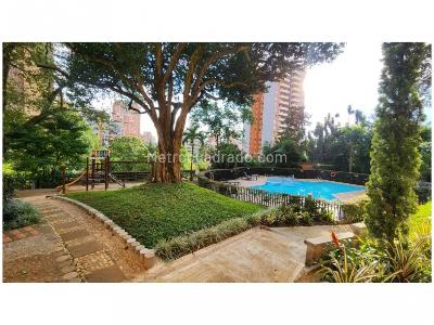 Apartamento en venta en Provenza, Medellín · foto 14 de 15