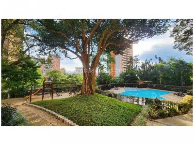 Apartamento en venta en Provenza, Medellín · foto 15 de 15
