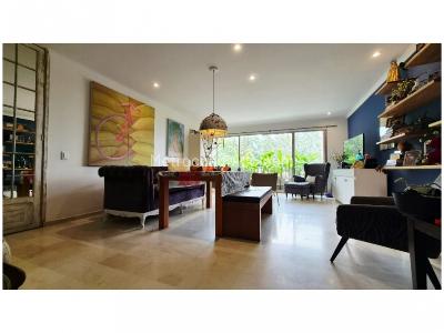 Apartamento de 3 alcobas en venta en San Mateo, Medellín, 154 m² · foto 1 de 14