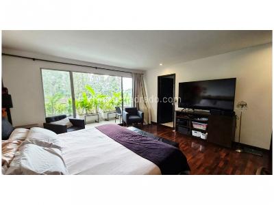 Apartamento de 3 alcobas en venta en San Mateo, Medellín, 154 m² · foto 3 de 14