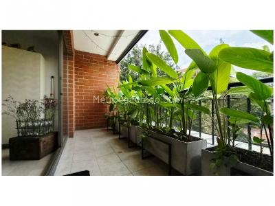 Apartamento de 3 alcobas en venta en San Mateo, Medellín, 154 m² · foto 4 de 14