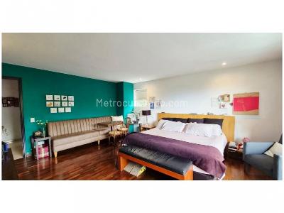 Apartamento de 3 alcobas en venta en San Mateo, Medellín, 154 m² · foto 5 de 14