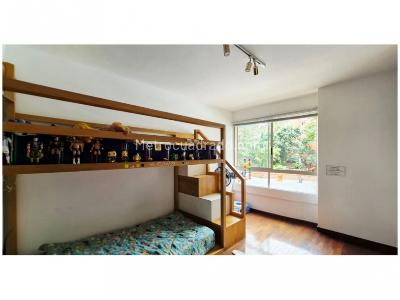 Apartamento de 3 alcobas en venta en San Mateo, Medellín, 154 m² · foto 6 de 14