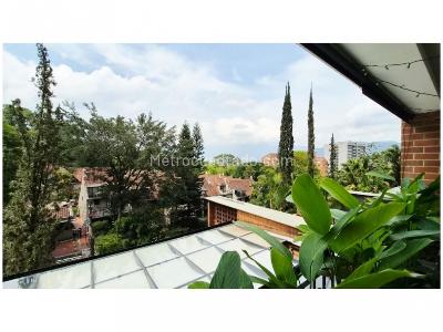 Apartamento de 3 alcobas en venta en San Mateo, Medellín, 154 m² · foto 9 de 14