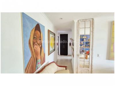 Apartamento de 3 alcobas en venta en San Mateo, Medellín, 154 m² · foto 10 de 14