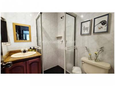 Apartamento de 3 alcobas en venta en San Mateo, Medellín, 154 m² · foto 12 de 14