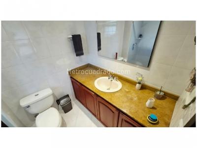 Apartamento de 3 alcobas en venta en San Mateo, Medellín, 154 m² · foto 13 de 14