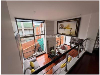 Casa de 4 alcobas en venta en Bosque De Pinos, Bogotá, 290 m² · foto 2 de 20