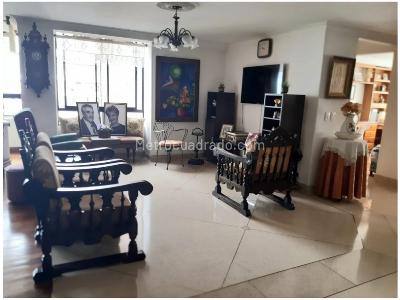 Apartamento en venta en Milla De Oro, Medellín · foto 2 de 19