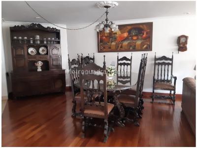Apartamento en venta en Milla De Oro, Medellín · foto 3 de 19