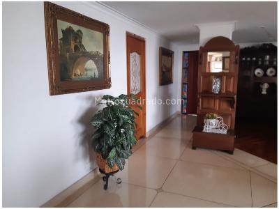 Apartamento en venta en Milla De Oro, Medellín · foto 4 de 19