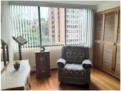 Apartamento en venta en Milla De Oro, Medellín · foto 5 de 19