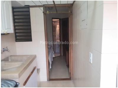 Apartamento en venta en Milla De Oro, Medellín · foto 7 de 19
