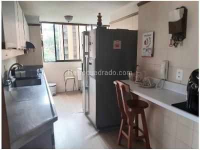 Apartamento en venta en Milla De Oro, Medellín · foto 8 de 19