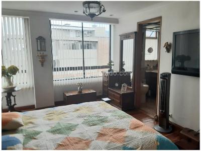Apartamento en venta en Milla De Oro, Medellín · foto 10 de 19