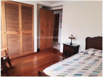 Apartamento en venta en Milla De Oro, Medellín · foto 11 de 19