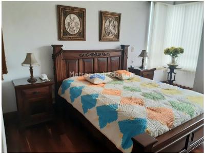 Apartamento en venta en Milla De Oro, Medellín · foto 12 de 19