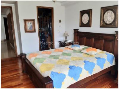 Apartamento en venta en Milla De Oro, Medellín · foto 13 de 19