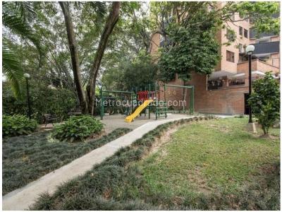 Apartamento en venta en Milla De Oro, Medellín · foto 19 de 19