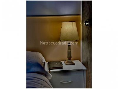 Apartamento de 3 alcobas en venta en Zona 1, Envigado, 75 m² · foto 7 de 18