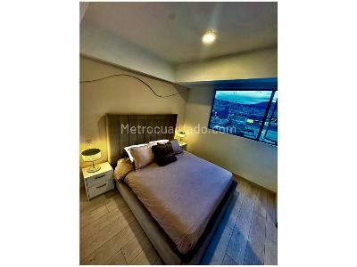 Apartamento de 3 alcobas en venta en Zona 1, Envigado, 75 m² · foto 8 de 18