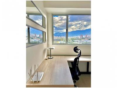 Apartamento de 3 alcobas en venta en Zona 1, Envigado, 75 m² · foto 9 de 18