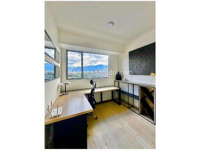Apartamento de 3 alcobas en venta en Zona 1, Envigado, 75 m² · foto 10 de 18