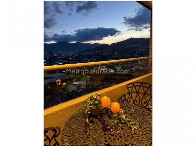 Apartamento de 3 alcobas en venta en Zona 1, Envigado, 75 m² · foto 14 de 18