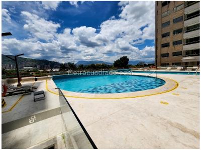 Apartamento de 3 alcobas en venta en Zona 1, Envigado, 75 m² · foto 15 de 18