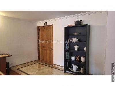Apartamento en venta en Los Lagartos, Bogotá · foto 4 de 20