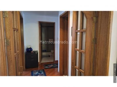 Apartamento en venta en Los Lagartos, Bogotá · foto 5 de 20