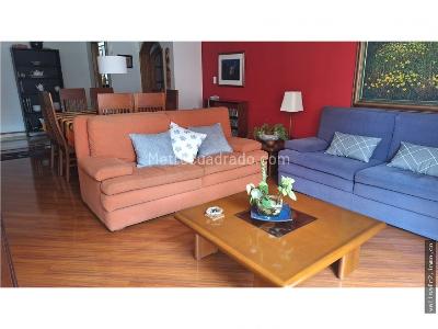 Apartamento en venta en Los Lagartos, Bogotá · foto 6 de 20