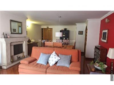 Apartamento en venta en Los Lagartos, Bogotá · foto 7 de 20
