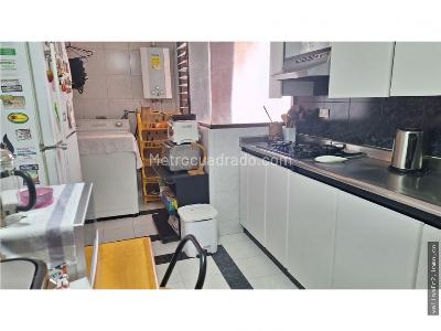 Apartamento en venta en Los Lagartos, Bogotá · foto 8 de 20