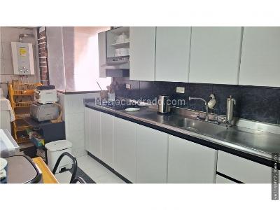 Apartamento en venta en Los Lagartos, Bogotá · foto 9 de 20