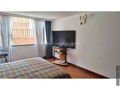 Apartamento en venta en Los Lagartos, Bogotá · foto 11 de 20