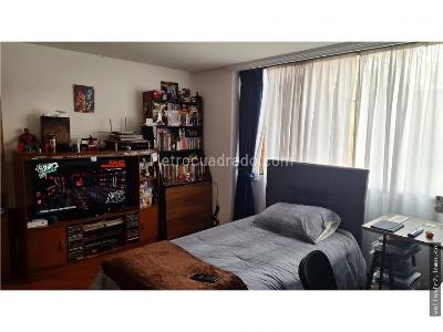 Apartamento en venta en Los Lagartos, Bogotá · foto 14 de 20