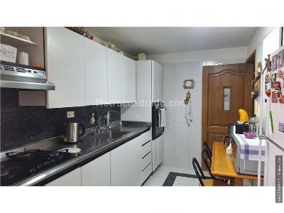 Apartamento en venta en Los Lagartos, Bogotá · foto 16 de 20